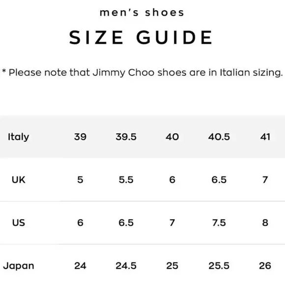 Jimmy Choo Loafers Patent Leather